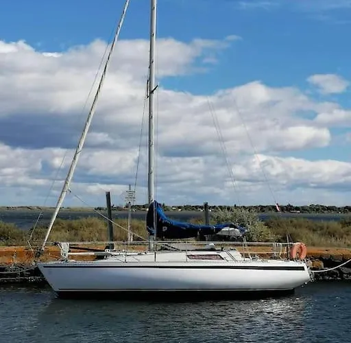 Sur Un Bateau 아그